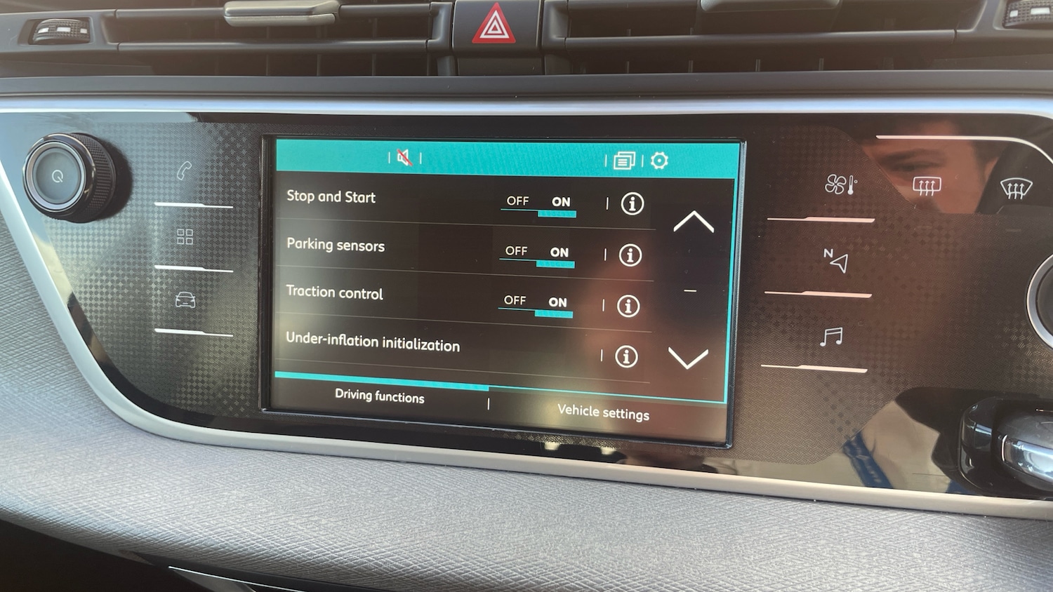 Used Citroen C4 Grand Picasso 2020 for sale - 76574408: Photo 30