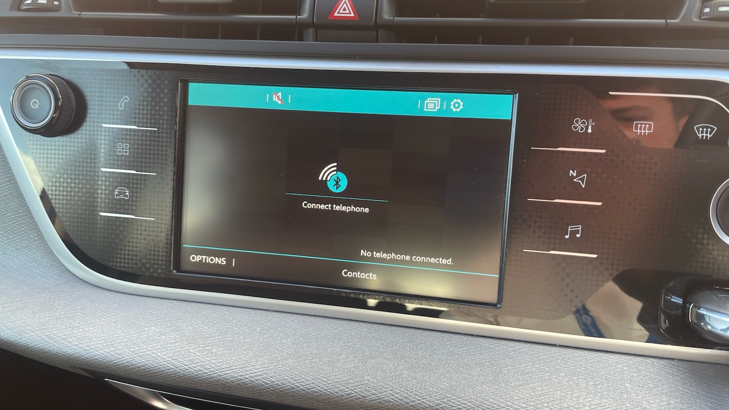 Used Citroen C4 Grand Picasso 2020 for sale - 76574408: Photo 31