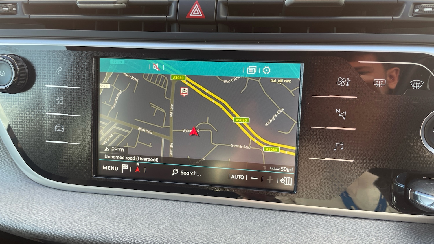 Used Citroen C4 Grand Picasso 2020 for sale - 76574408: Photo 32