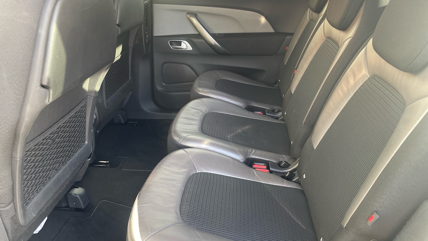 Used Citroen C4 Grand Picasso 2020 for sale - 76574408: Photo 33