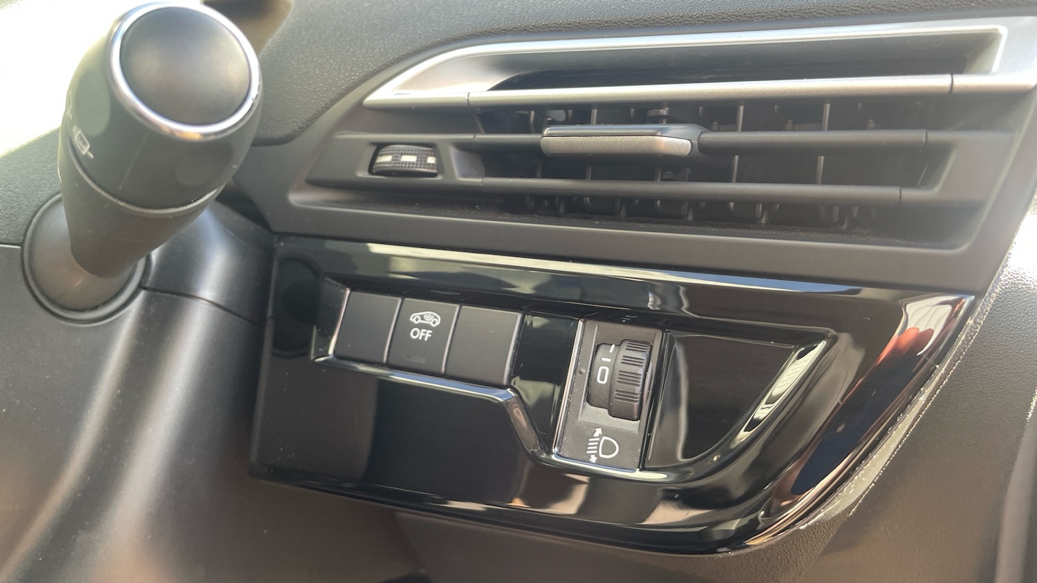 Used Citroen C4 Grand Picasso 2020 for sale - 76574408: Photo 34
