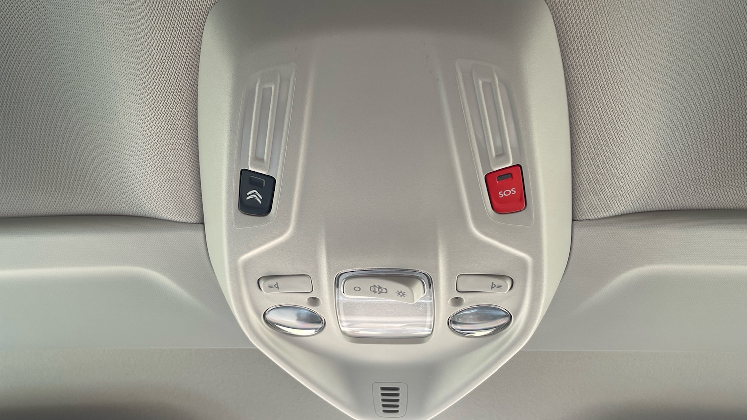 Used Citroen C4 Grand Picasso 2020 for sale - 76574408: Photo 39