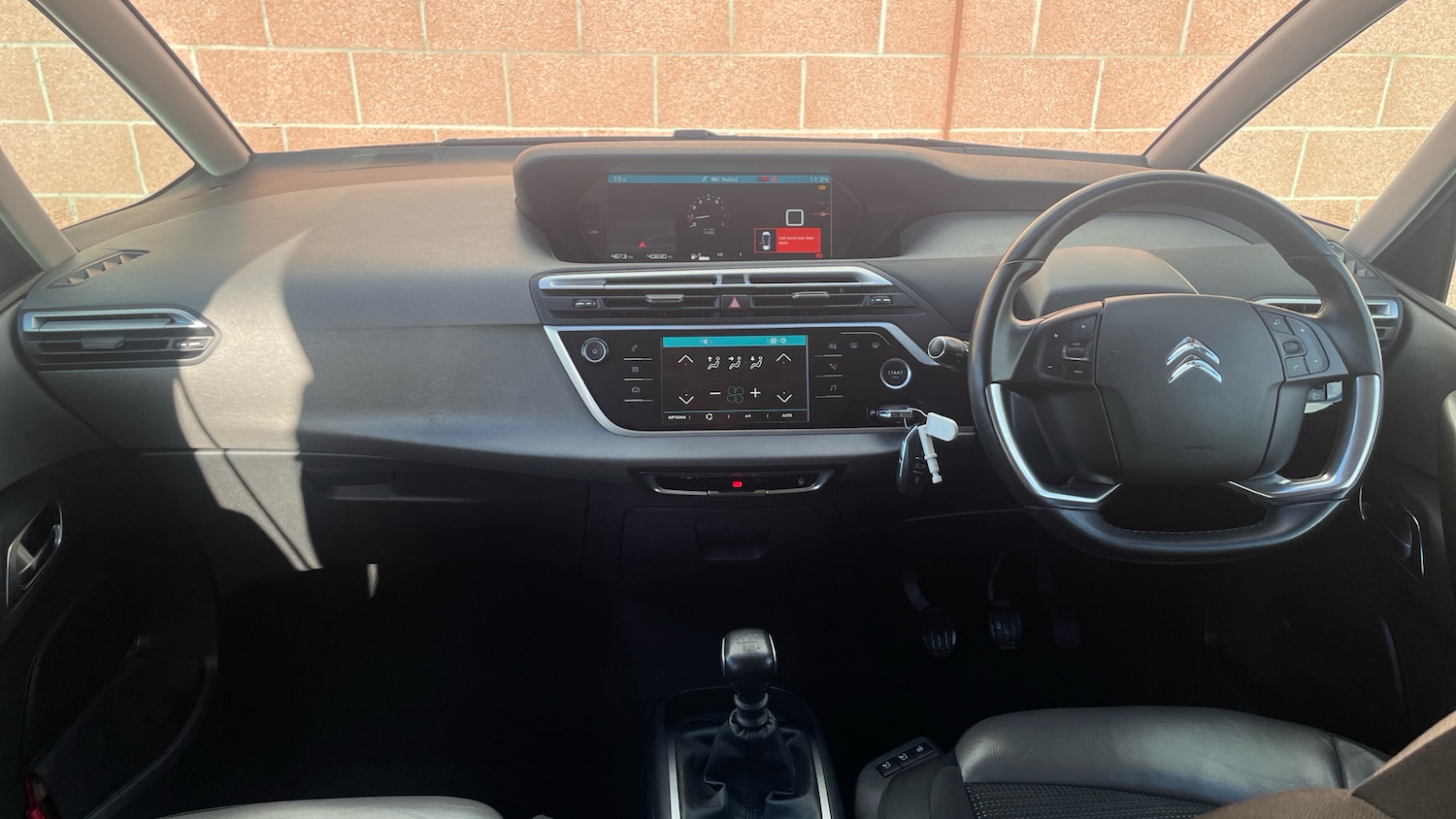 Used Citroen C4 Grand Picasso 2020 for sale - 76574408: Photo 4