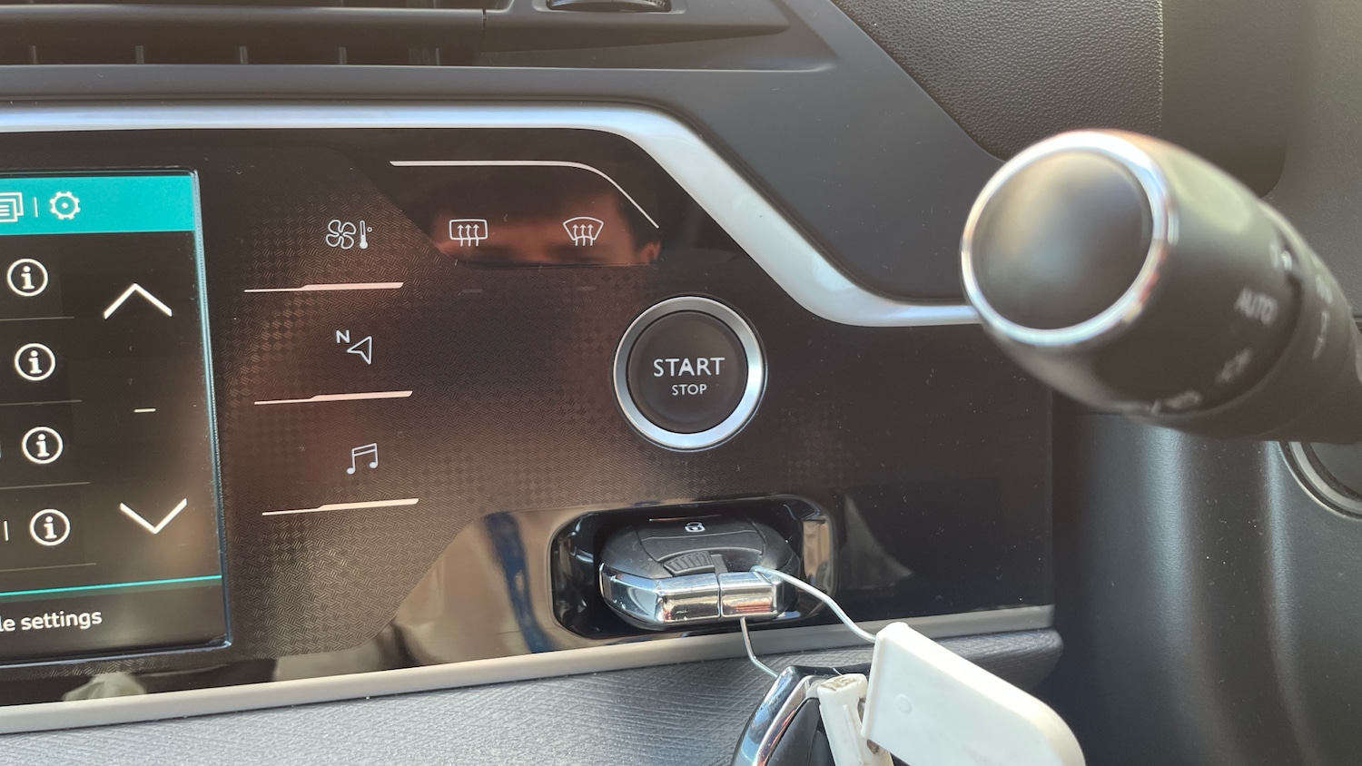 Used Citroen C4 Grand Picasso 2020 for sale - 76574408: Photo 40