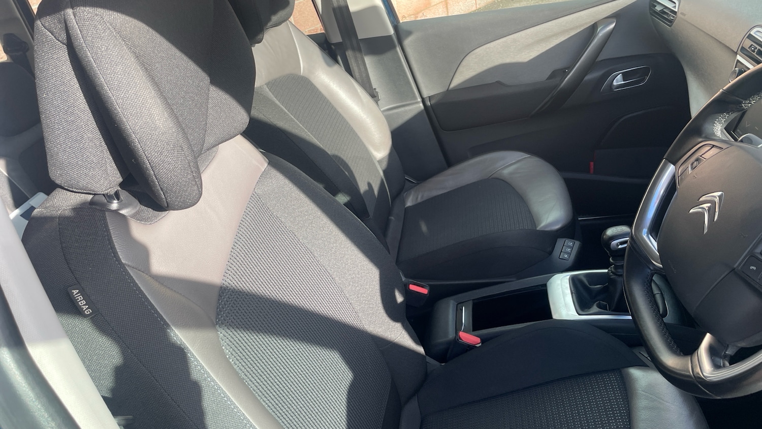 Used Citroen C4 Grand Picasso 2020 for sale - 76574408: Photo 42