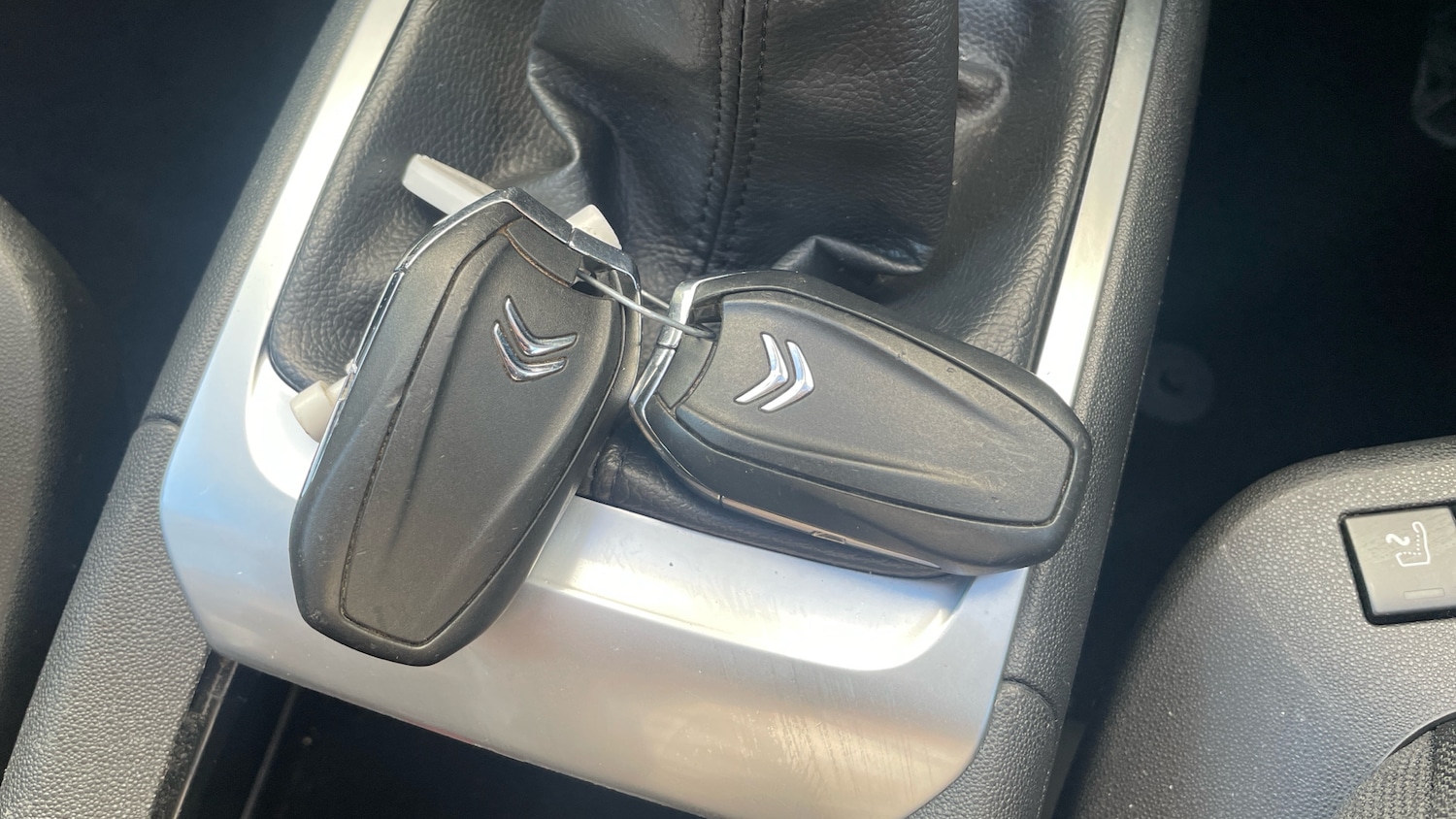 Used Citroen C4 Grand Picasso 2020 for sale - 76574408: Photo 49