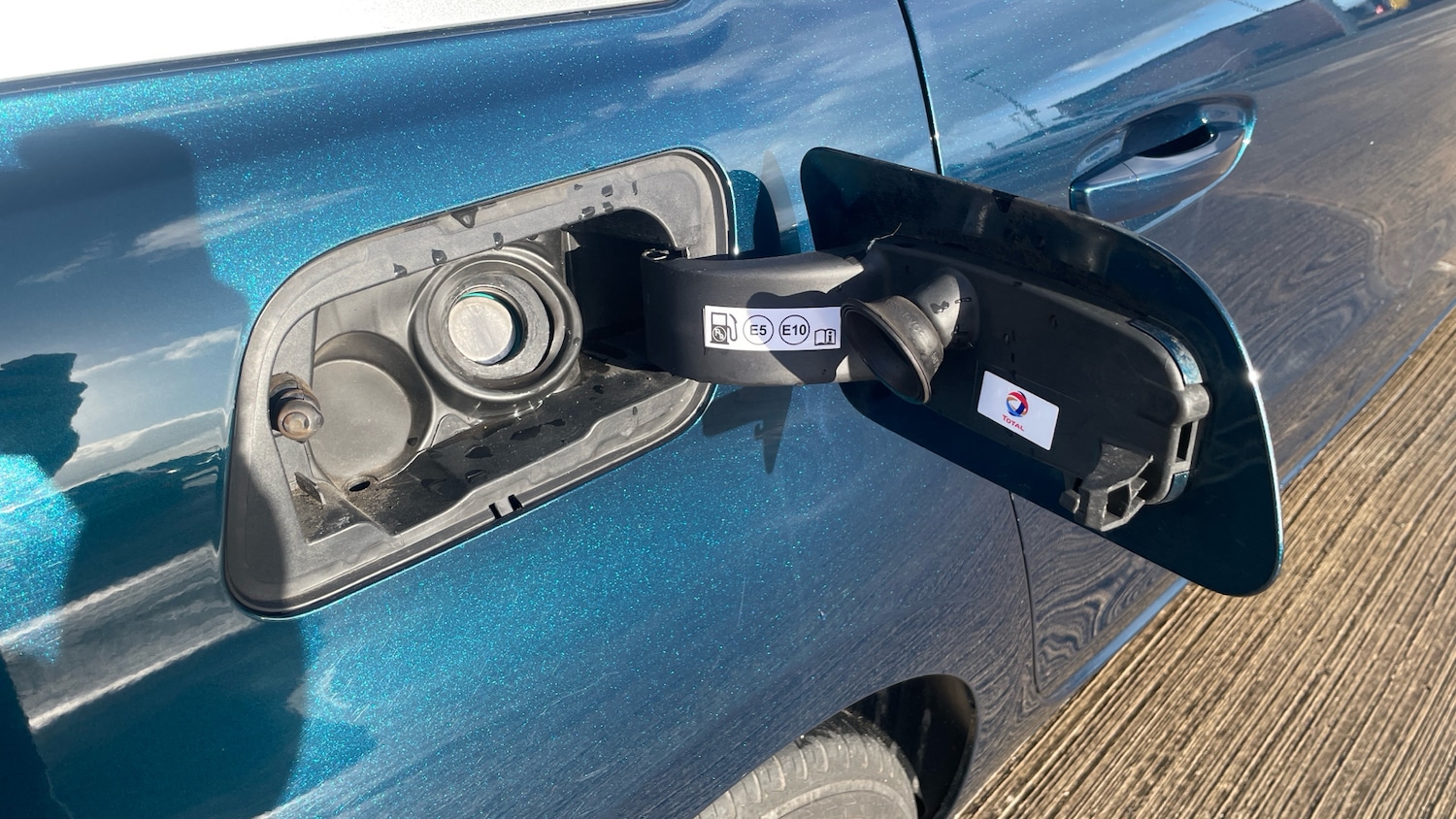 Used Citroen C4 Grand Picasso 2020 for sale - 76574408: Photo 50