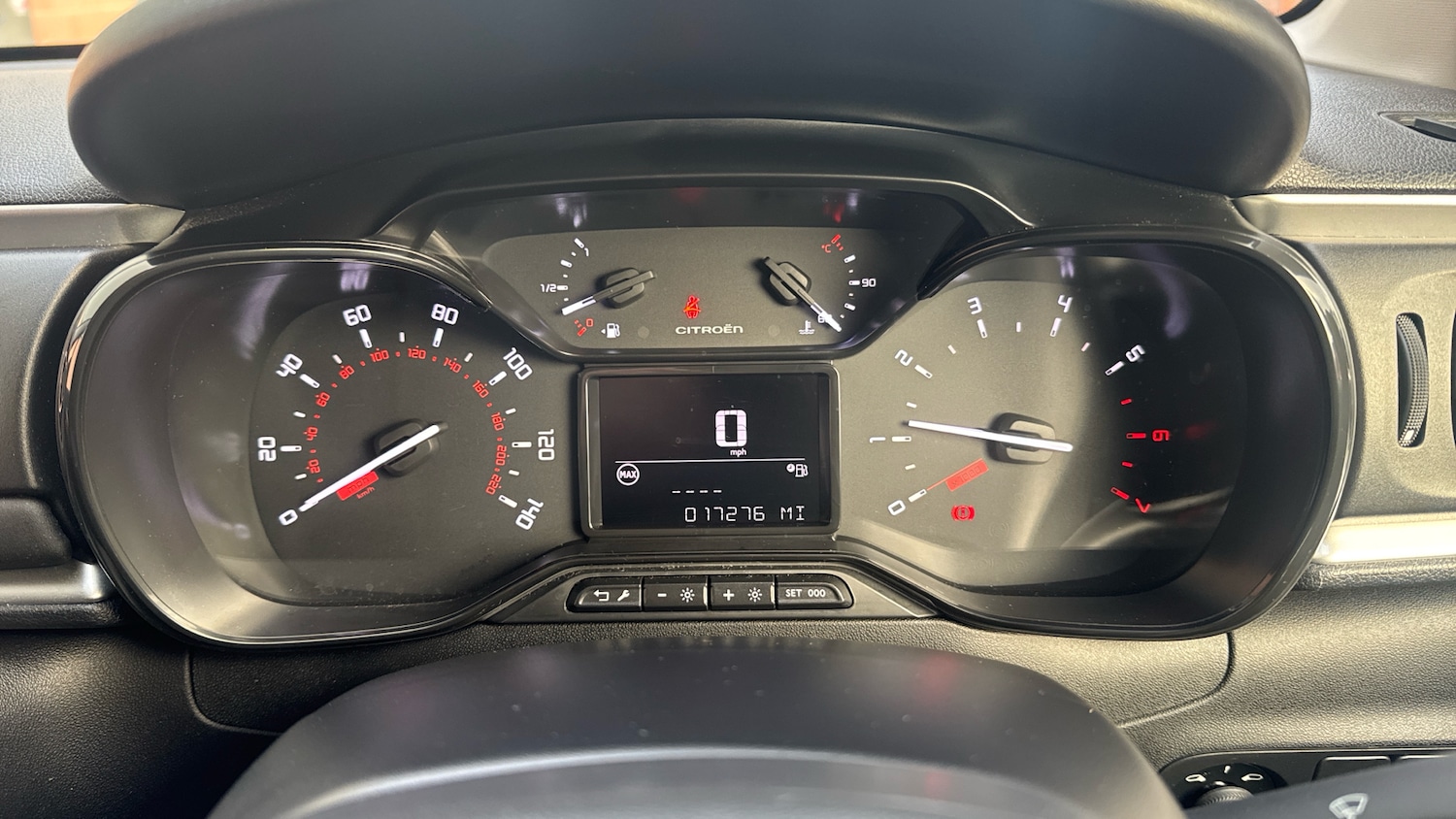 Used Citroen C3 2023 for sale - 77898874: Photo 13