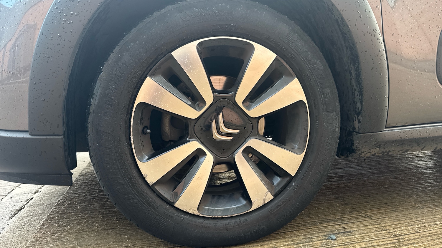 Used Citroen C3 2023 for sale - 77898874: Photo 14