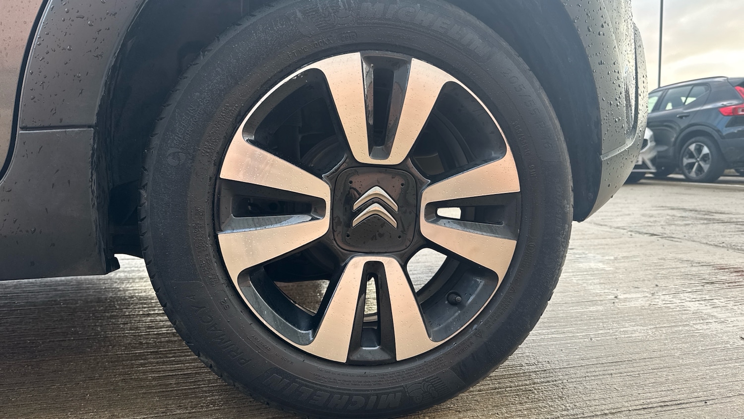 Used Citroen C3 2023 for sale - 77898874: Photo 15