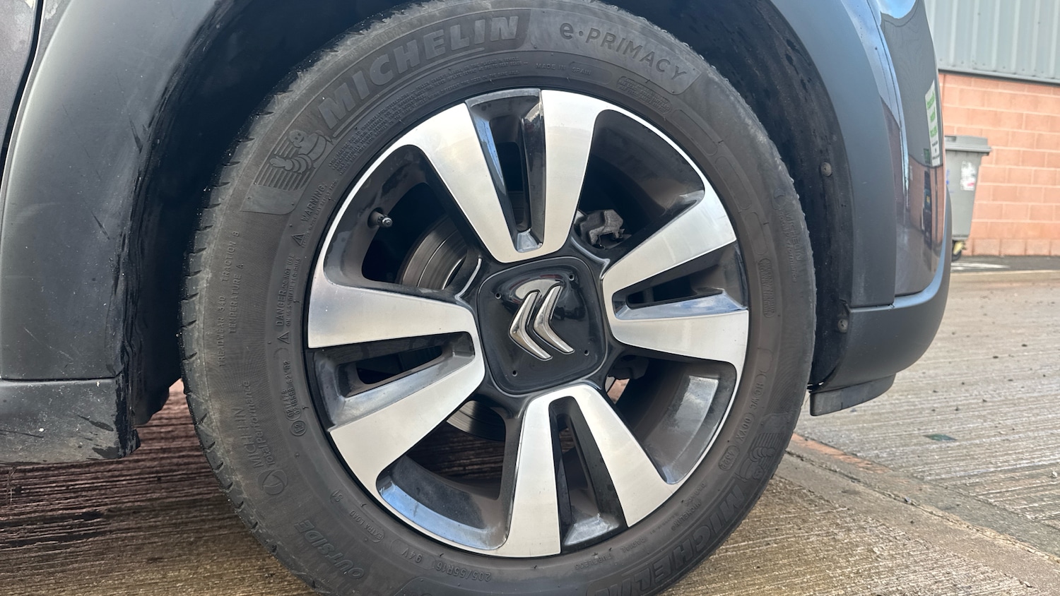 Used Citroen C3 2023 for sale - 77898874: Photo 17