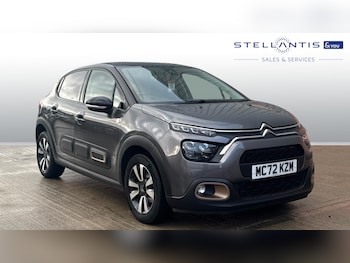 Citroen C3 feature image