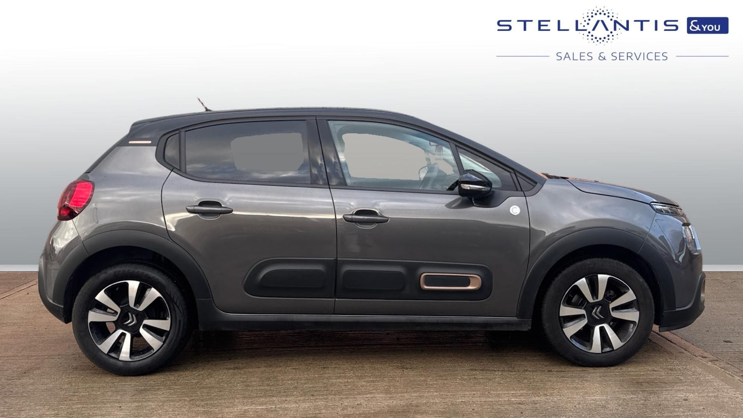 Used Citroen C3 2023 for sale - 77898874: Photo 2