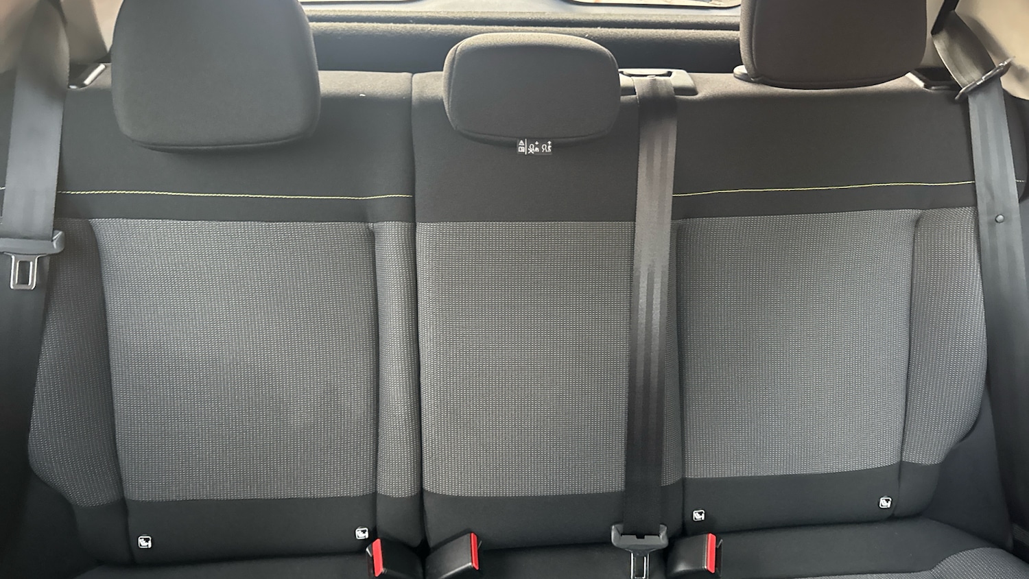 Used Citroen C3 2023 for sale - 77898874: Photo 25