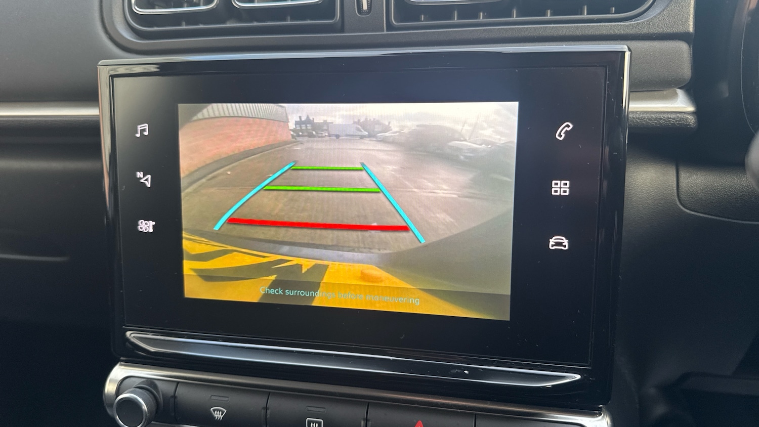 Used Citroen C3 2023 for sale - 77898874: Photo 29