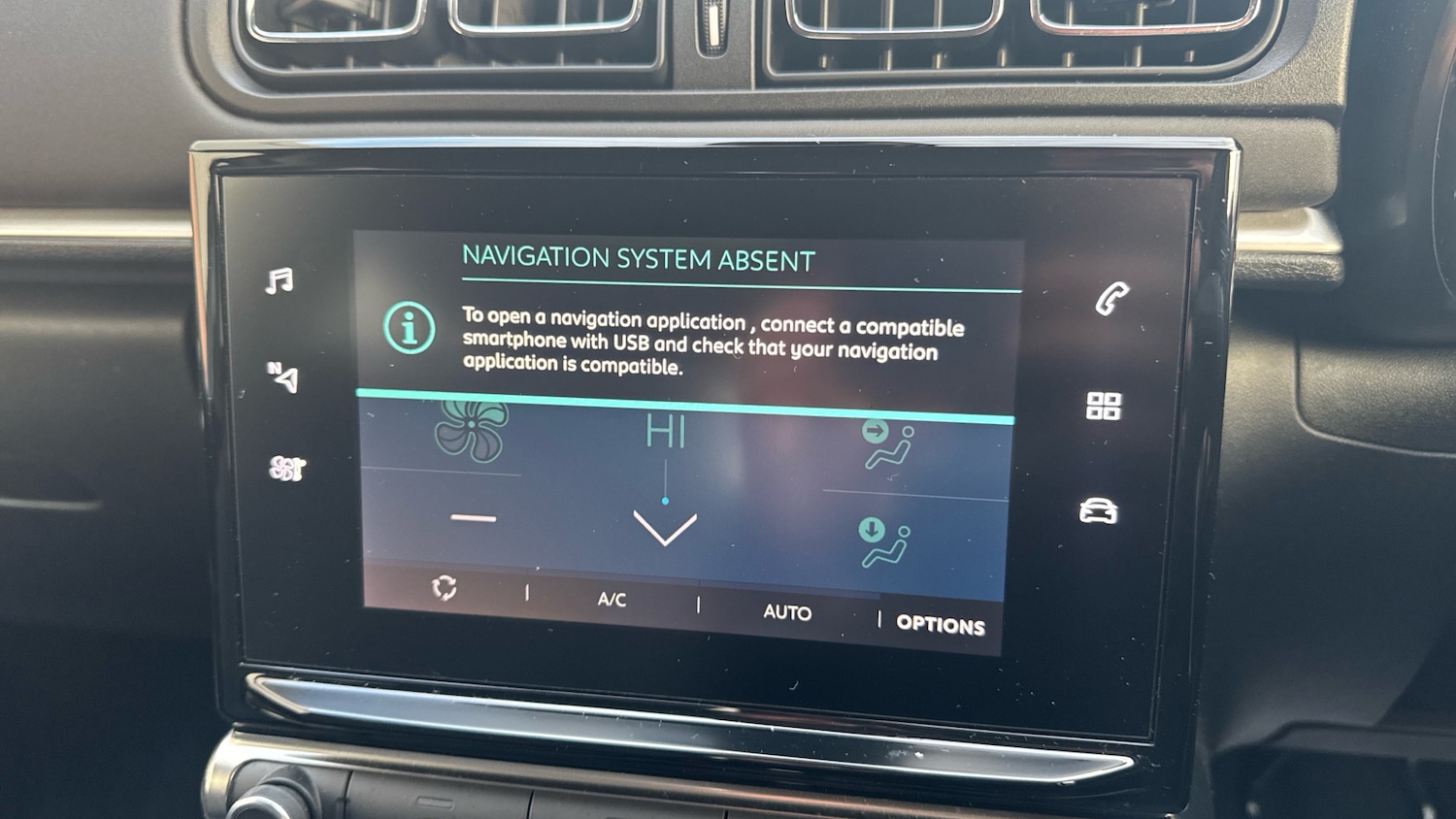 Used Citroen C3 2023 for sale - 77898874: Photo 32