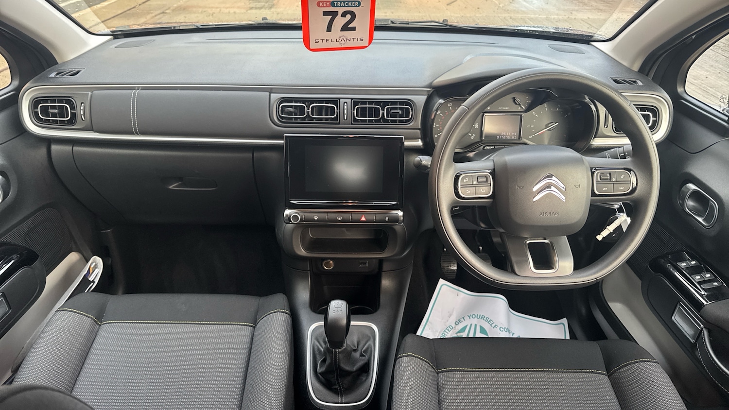 Used Citroen C3 2023 for sale - 77898874: Photo 4