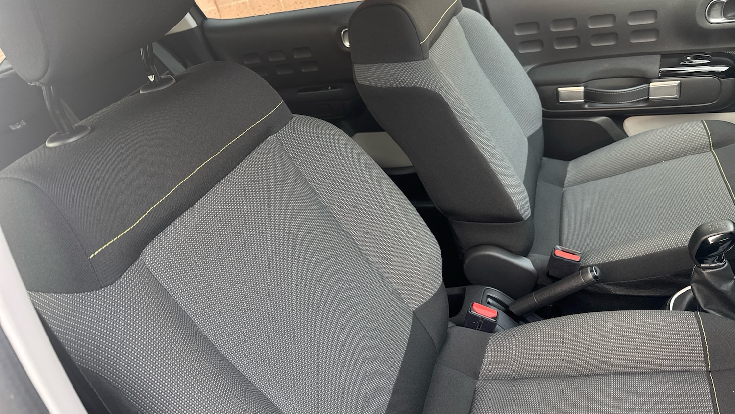 Used Citroen C3 2023 for sale - 77898874: Photo 42