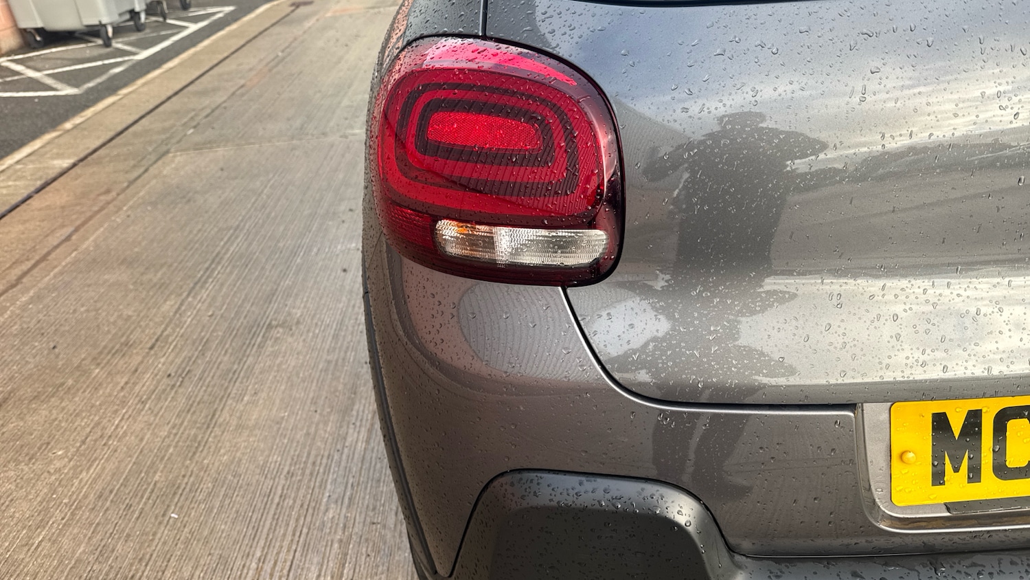 Used Citroen C3 2023 for sale - 77898874: Photo 44