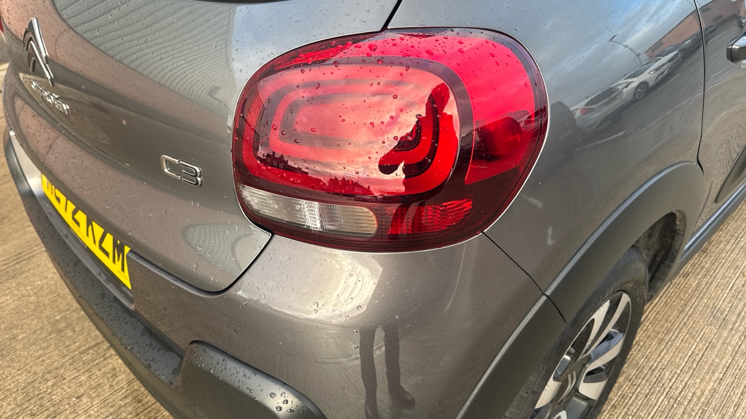 Used Citroen C3 2023 for sale - 77898874: Photo 45