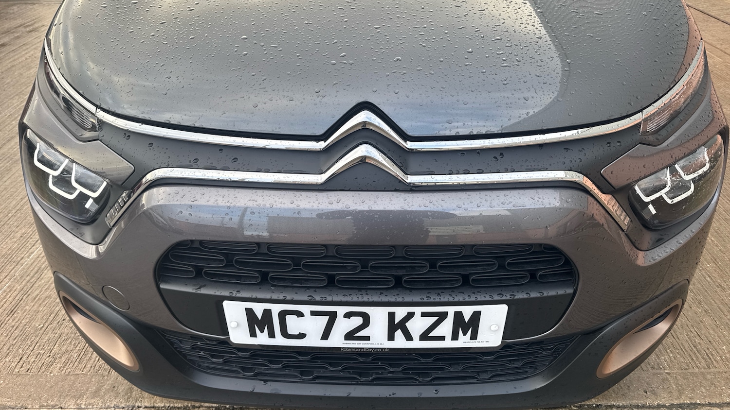 Used Citroen C3 2023 for sale - 77898874: Photo 46