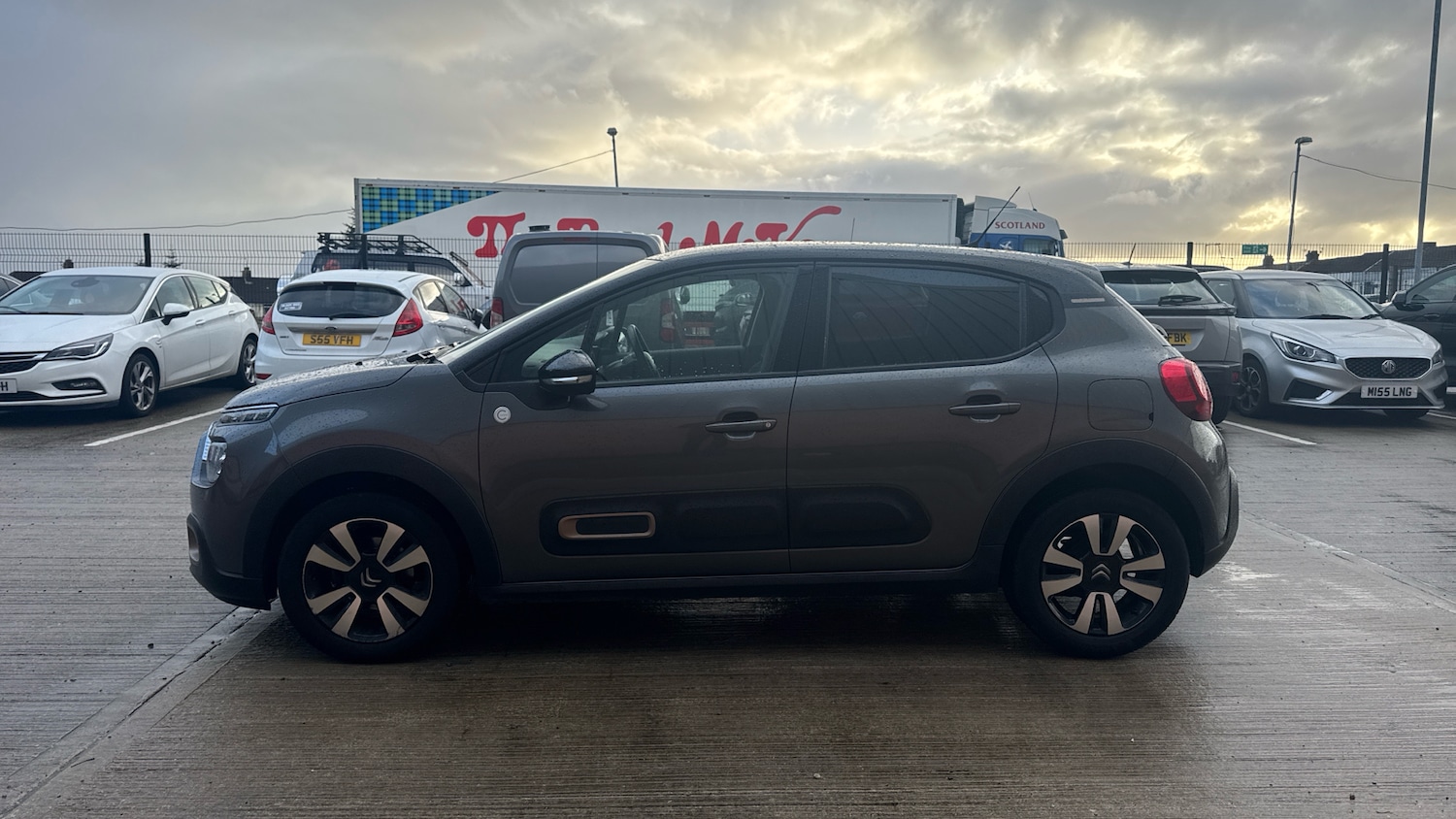 Used Citroen C3 2023 for sale - 77898874: Photo 6