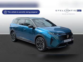 Used Peugeot 5008 2025 for sale - 78823891: Photo