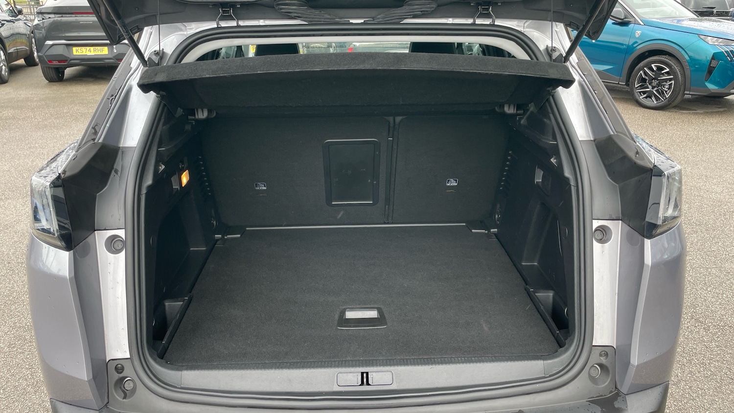 Vehicle 19