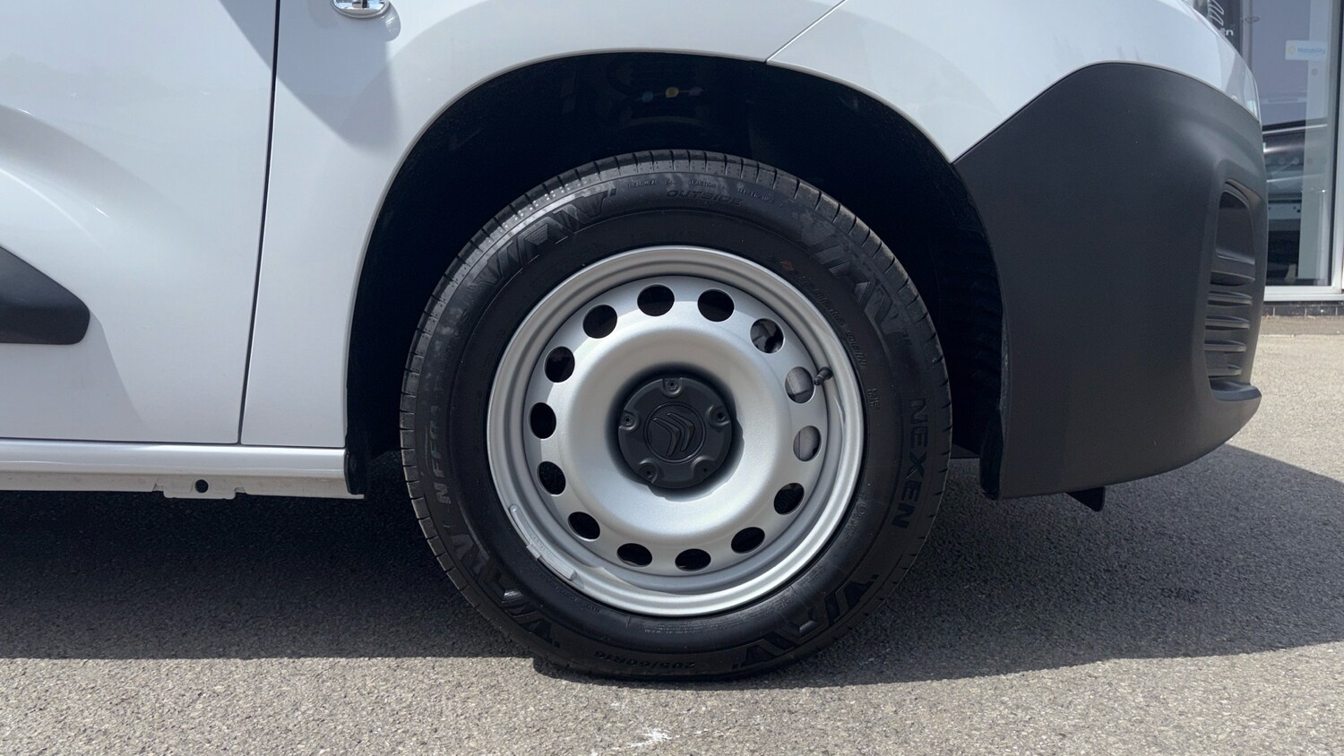 Vehicle 17