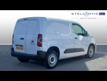 Used Citroen Berlingo 2024 for sale - 74478897: Photo