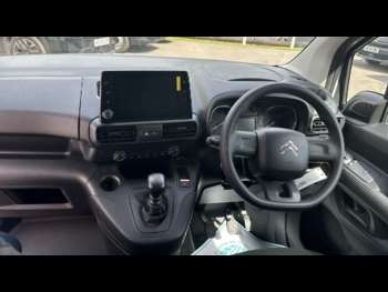 Used Citroen Berlingo 2024 for sale - 74478897: Photo