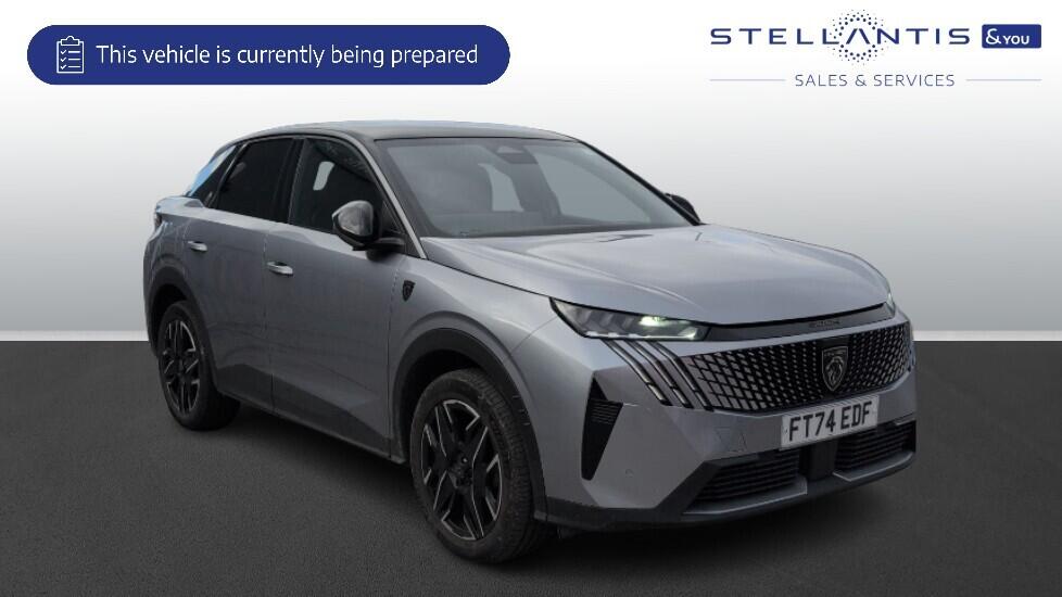 Used Peugeot 3008 2024 for sale - 77893539: Photo 1