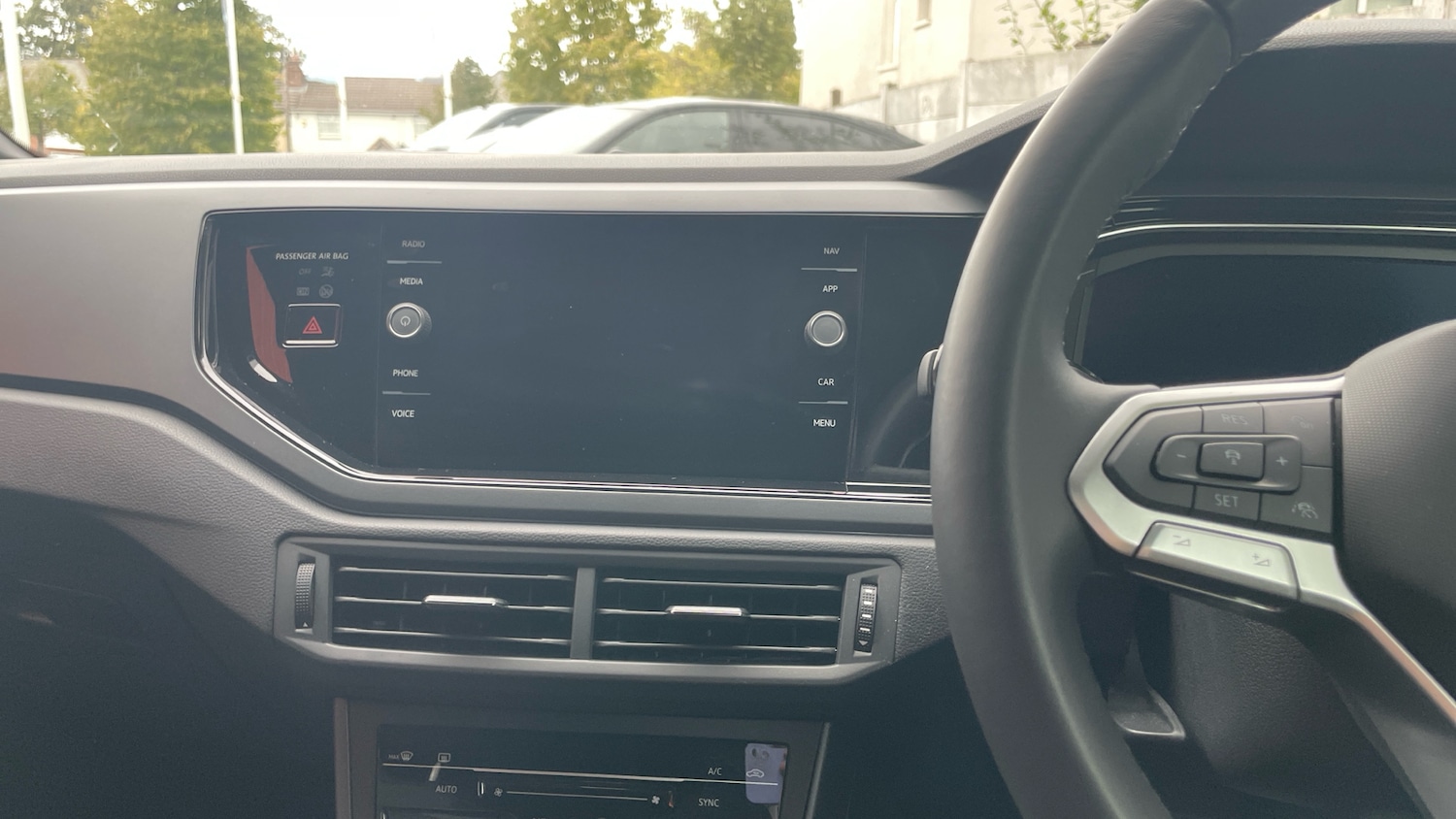 Used Volkswagen Polo 2024 for sale - 75966310: Photo 10