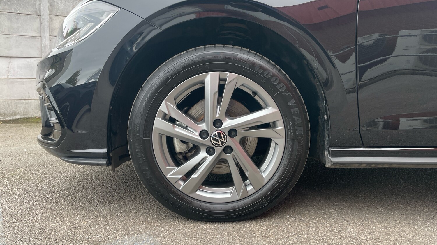 Used Volkswagen Polo 2024 for sale - 75966310: Photo 14