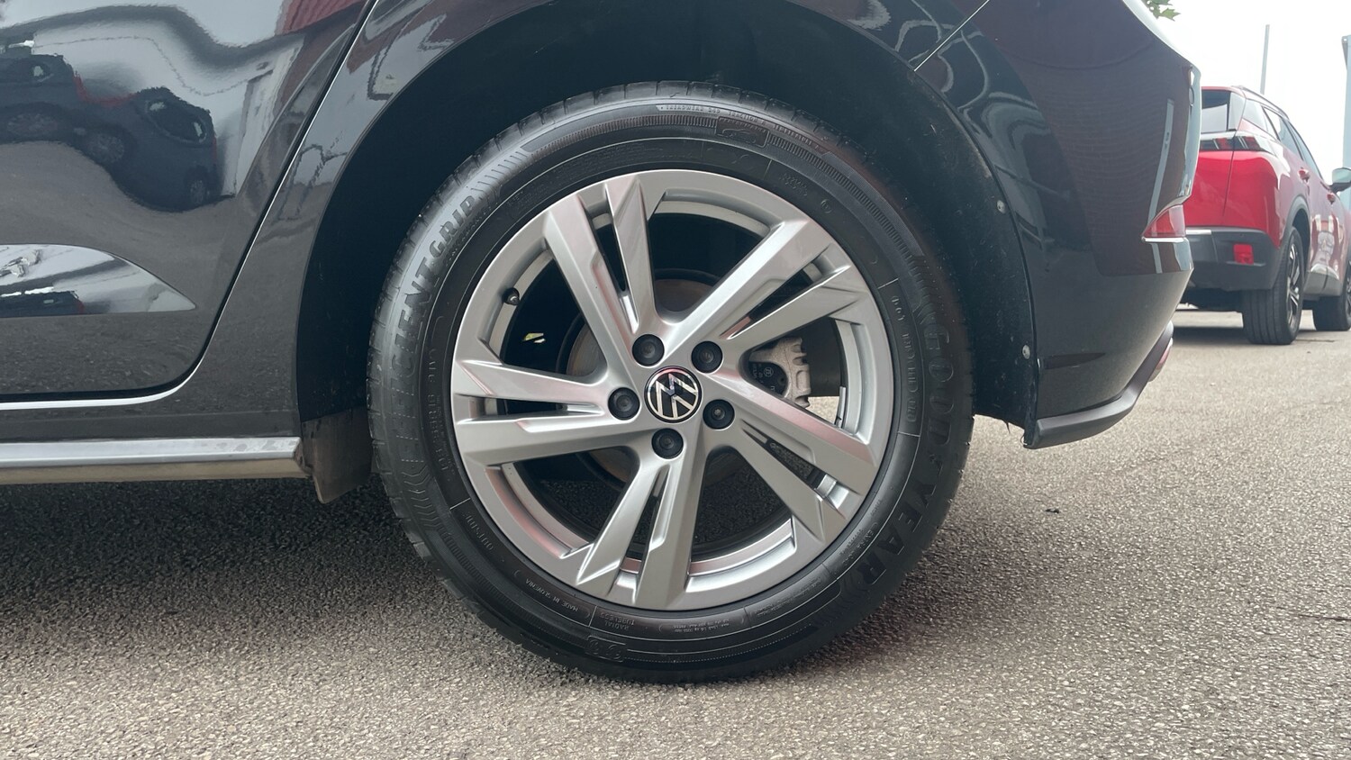 Used Volkswagen Polo 2024 for sale - 75966310: Photo 15