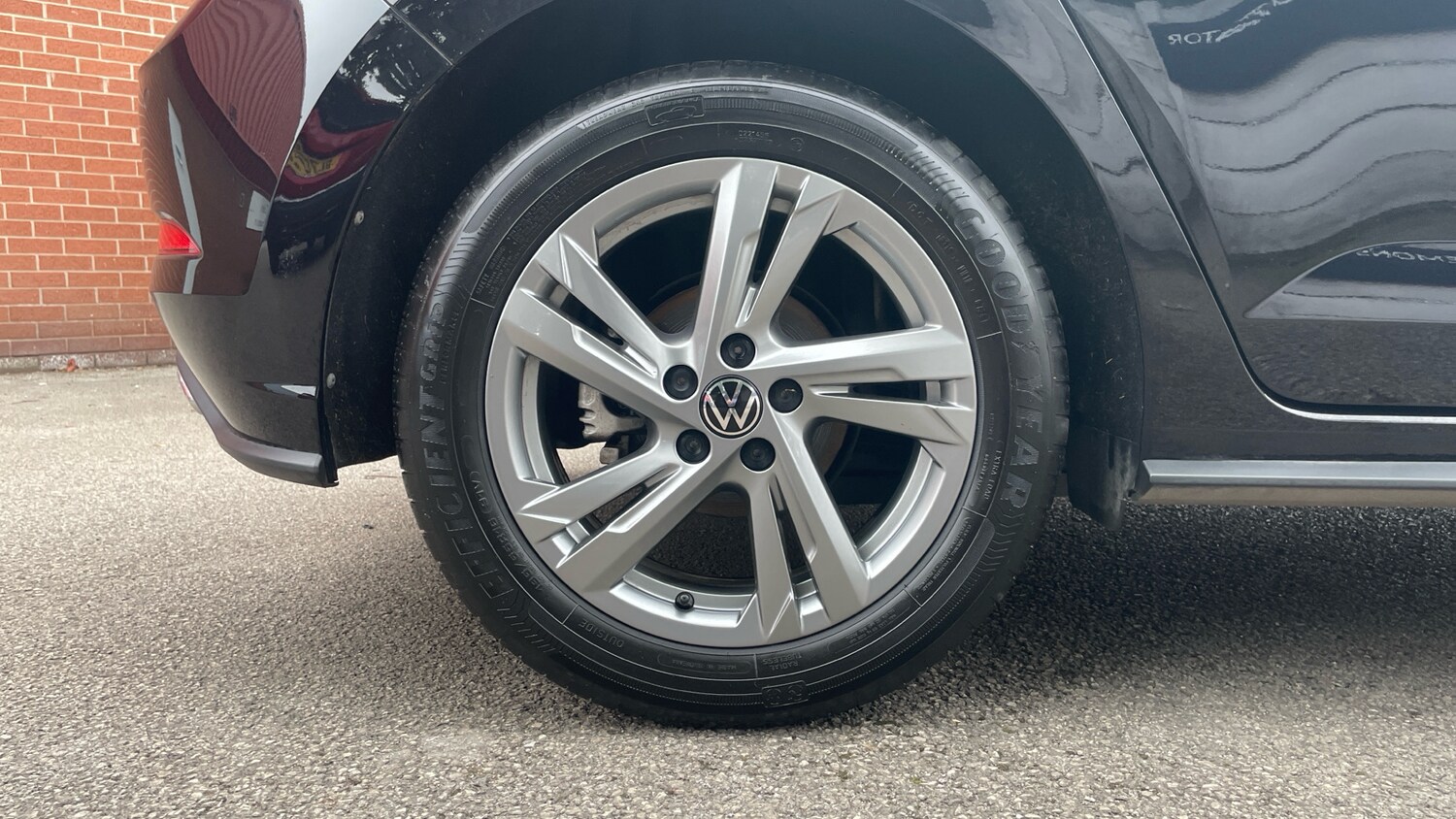 Used Volkswagen Polo 2024 for sale - 75966310: Photo 16