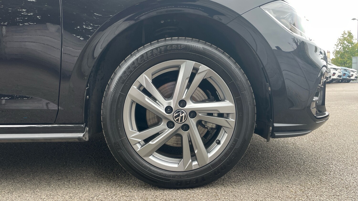 Used Volkswagen Polo 2024 for sale - 75966310: Photo 17