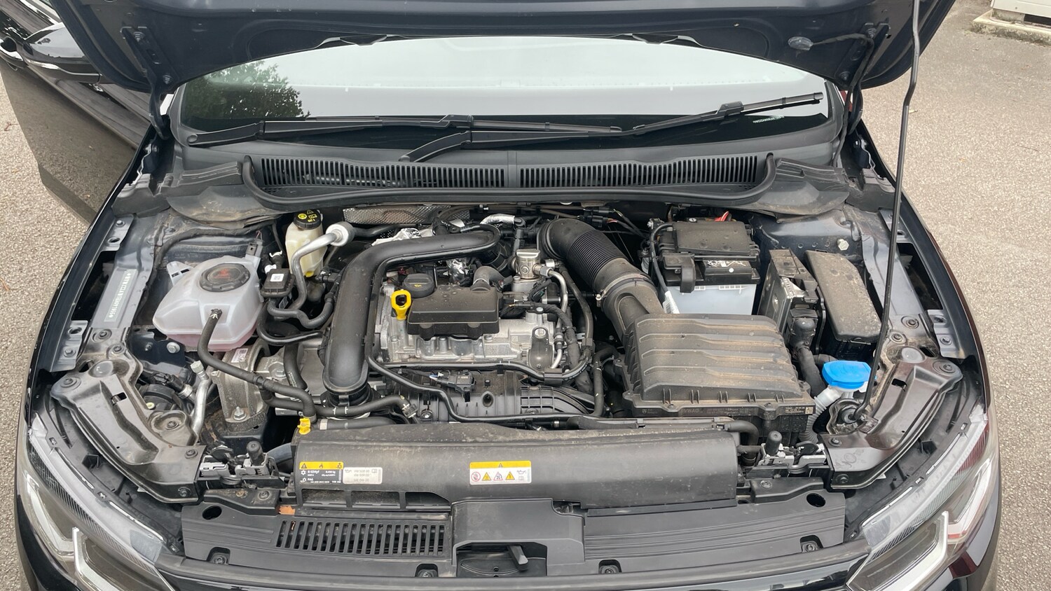 Used Volkswagen Polo 2024 for sale - 75966310: Photo 18