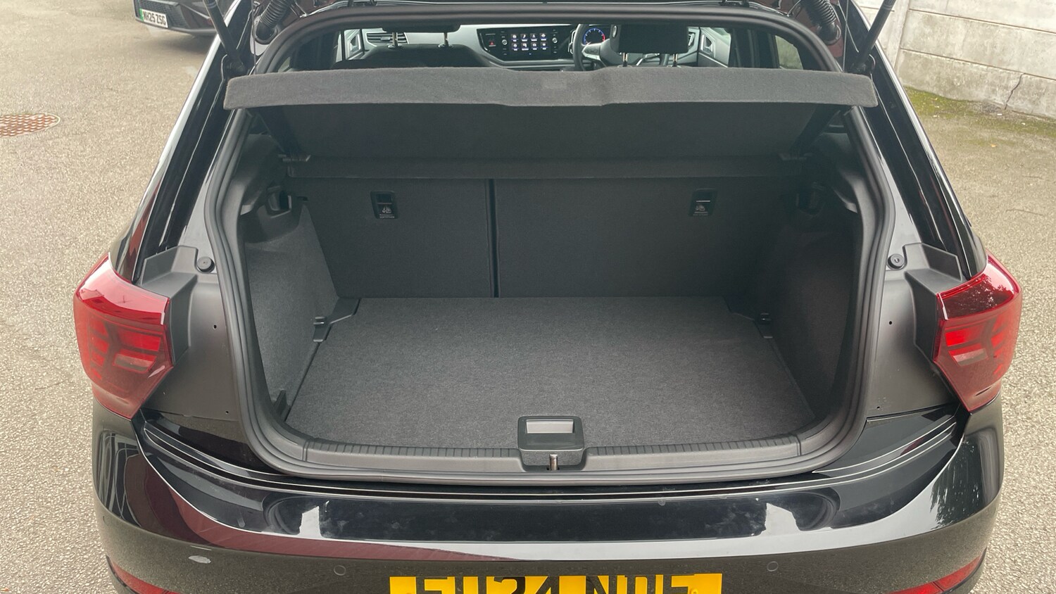 Used Volkswagen Polo 2024 for sale - 75966310: Photo 19