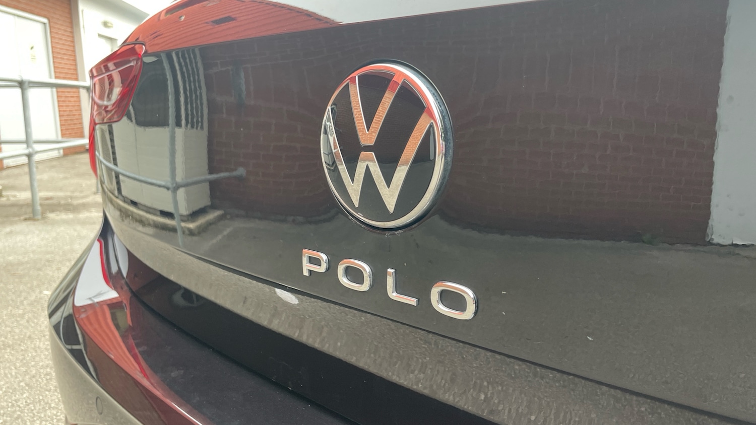 Used Volkswagen Polo 2024 for sale - 75966310: Photo 26