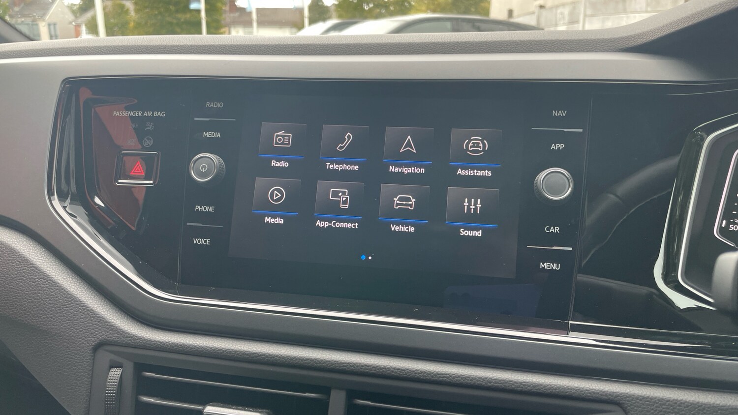 Used Volkswagen Polo 2024 for sale - 75966310: Photo 29