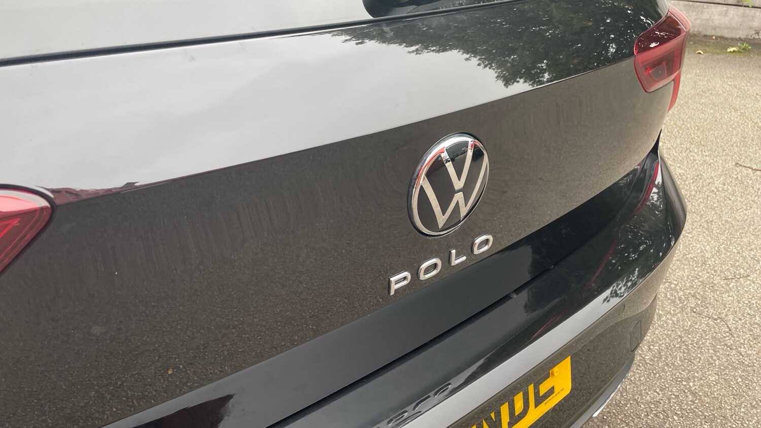 Used Volkswagen Polo 2024 for sale - 75966310: Photo 41