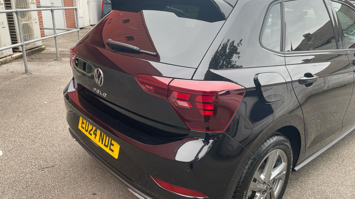 Used Volkswagen Polo 2024 for sale - 75966310: Photo 42