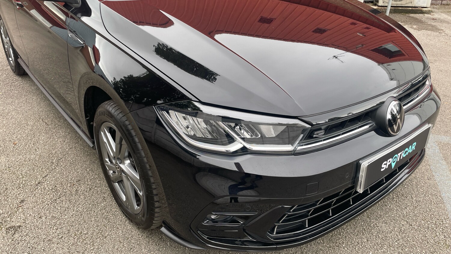 Used Volkswagen Polo 2024 for sale - 75966310: Photo 44