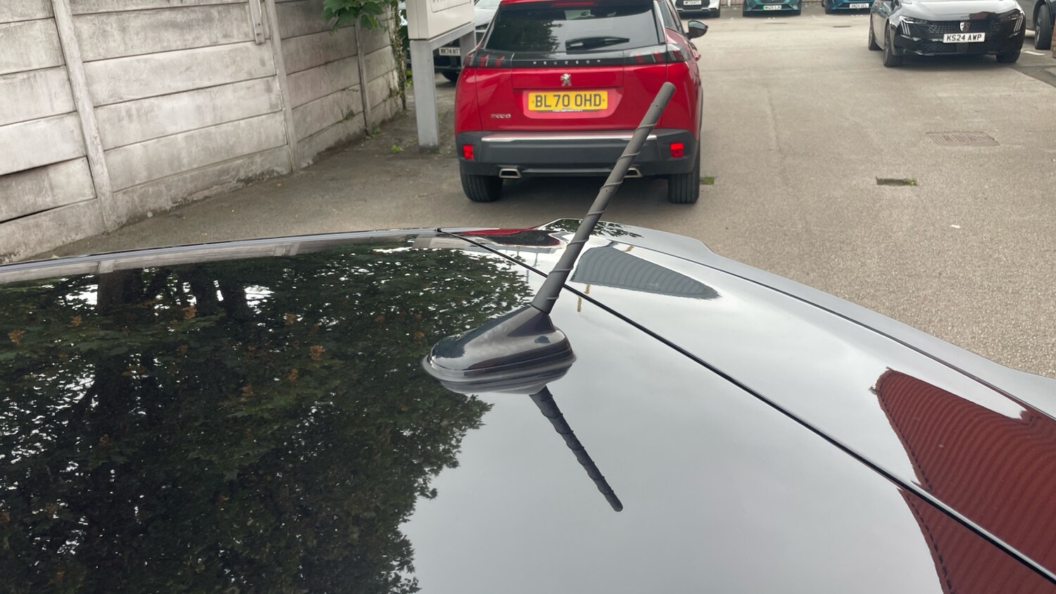 Used Volkswagen Polo 2024 for sale - 75966310: Photo 45