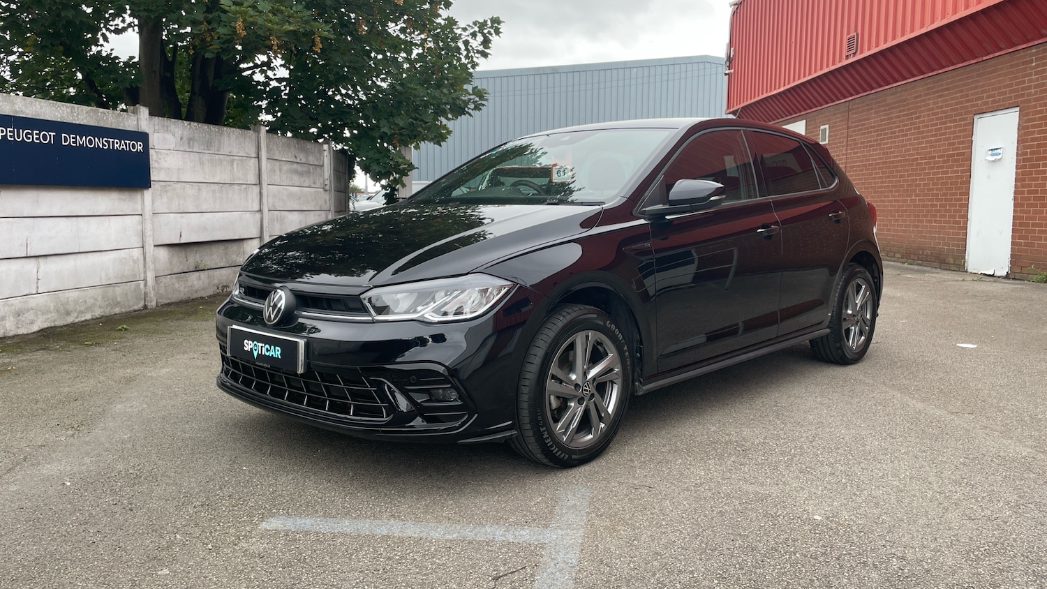 Used Volkswagen Polo 2024 for sale - 75966310: Photo 7