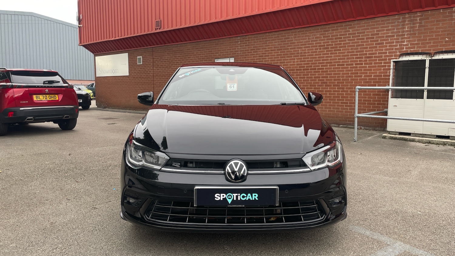 Used Volkswagen Polo 2024 for sale - 75966310: Photo 8