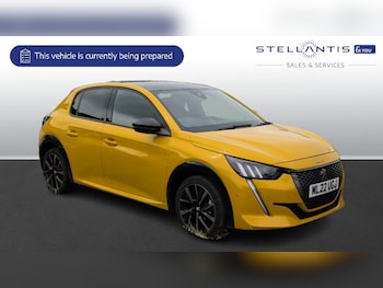 Used Peugeot 208 2022 for sale - 79350202: Photo