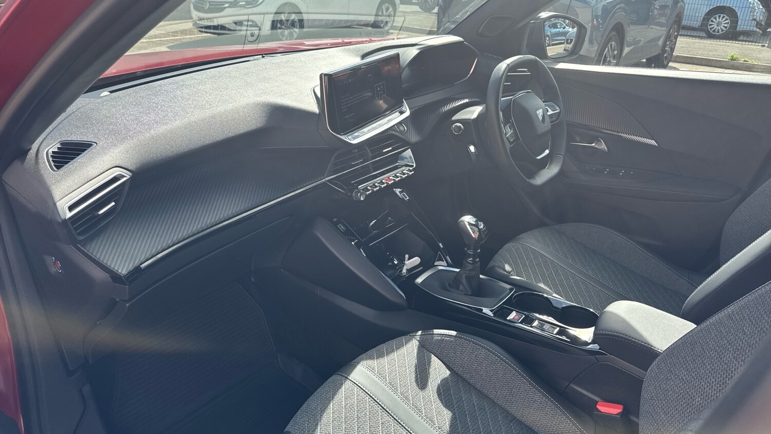 Used Peugeot 2008 2024 for sale - 75733162: Photo 12