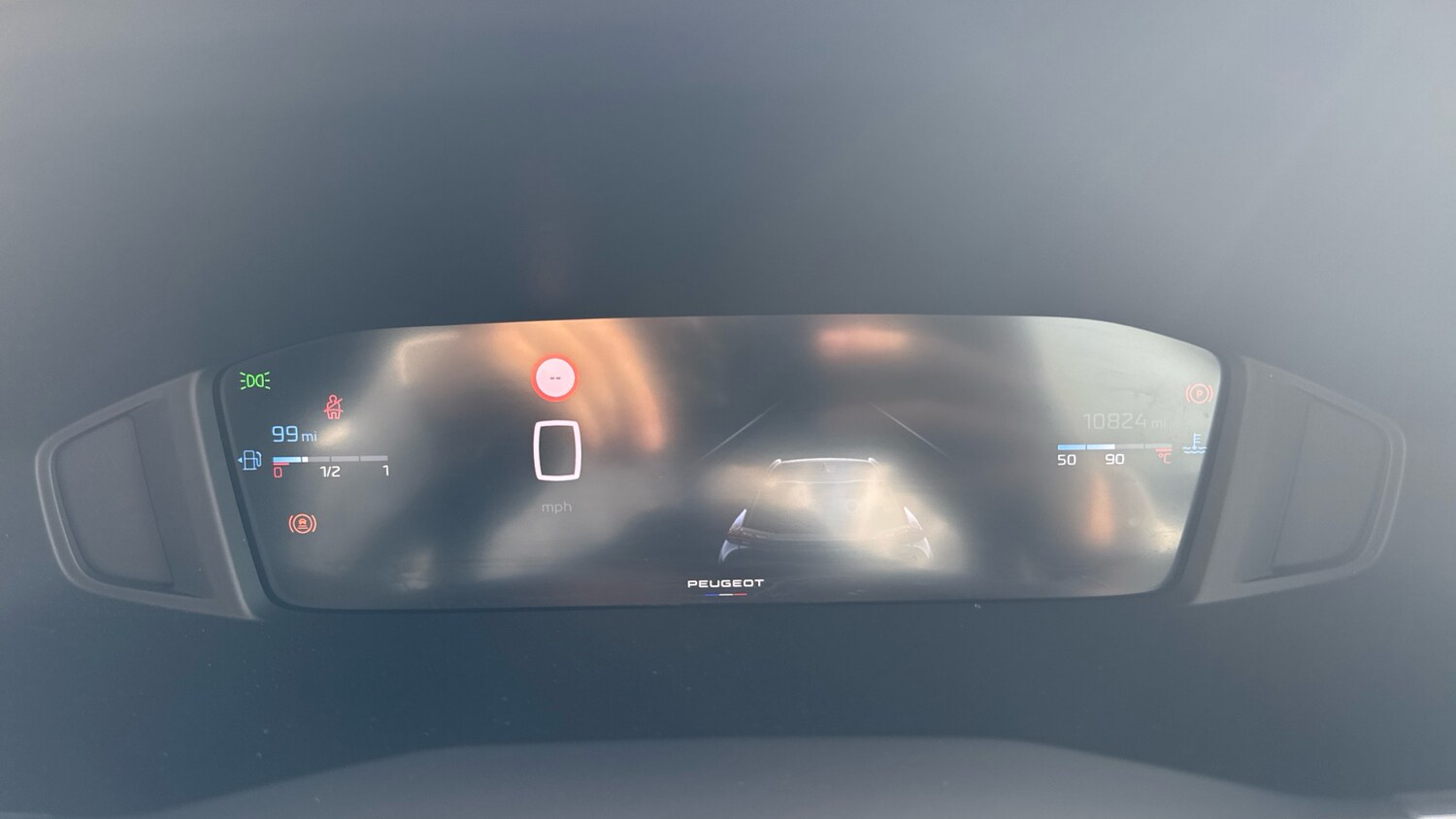 Used Peugeot 2008 2024 for sale - 75733162: Photo 13